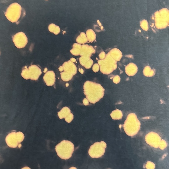 Like Love Creep it Real peace skeleton hand Tee S - Picture 7 of 11